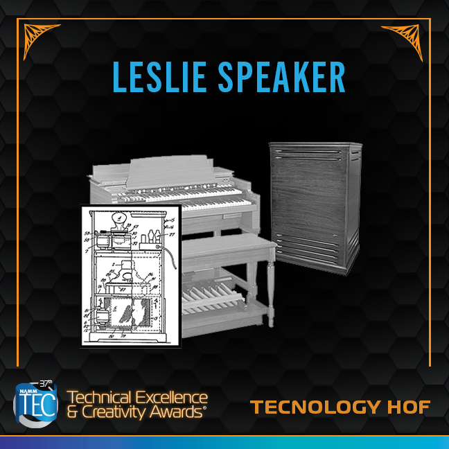 Leslie Speaker