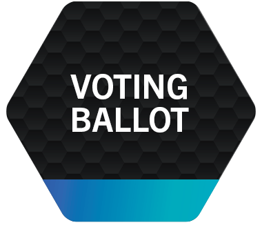 Voting Ballot 