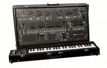 ARP 2600 Synthesizer