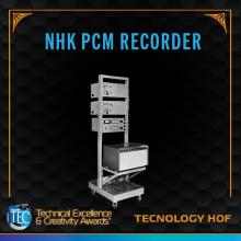 PCM Recorder
